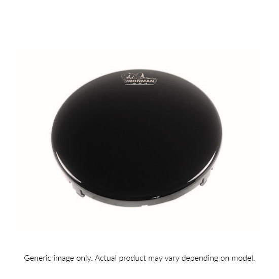 Beskyttelses cover 7" Comet farve "Black/sort" 