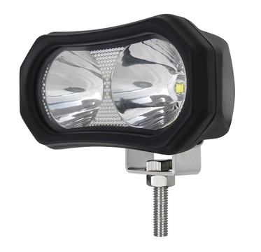 Ironman LED universal arbejdslygte 10W 10-30V