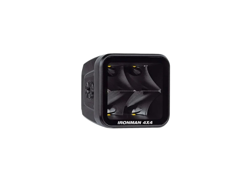 Ironman 20W LED Cube Light Spot-klar