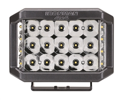 Ironman 5x7 Eclipse LED fjernlys 