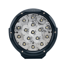Ironman 7" LED Blast Phase II Combo fjernlys 10-30V