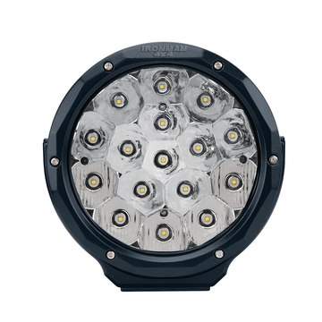 Ironman 7" LED Blast Phase II Combo fjernlys 10-30V