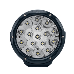 Ironman 7" Blast Phase II Spot LED fjernlys 10-30V