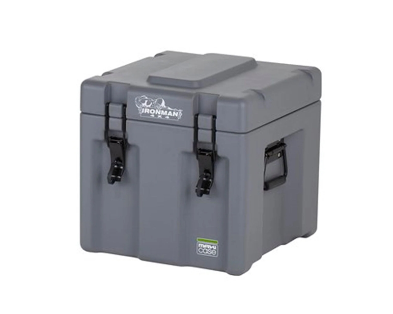 Opbevaringskassen "Maxi-Case" 48L fra Ironman4x4 