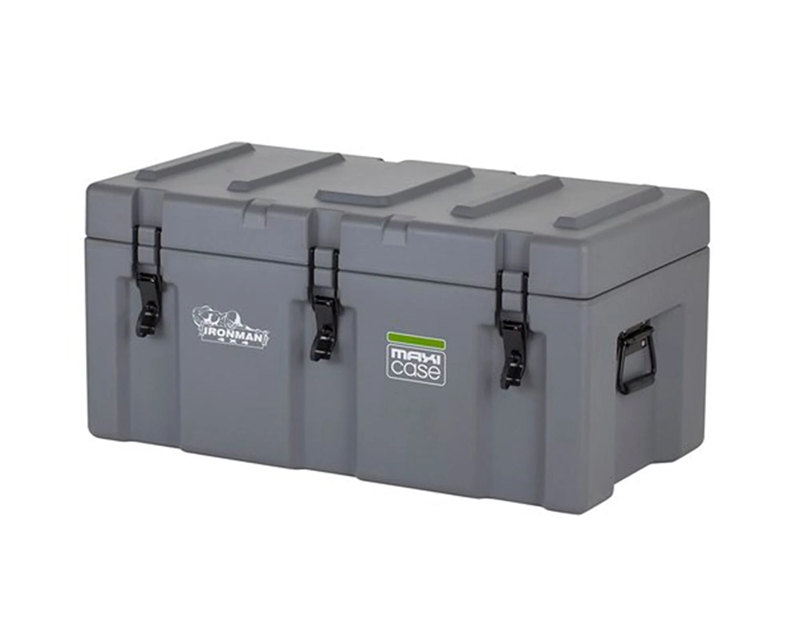Opbevaringskassen "Maxi-Case" 140L fra Ironman4x4 