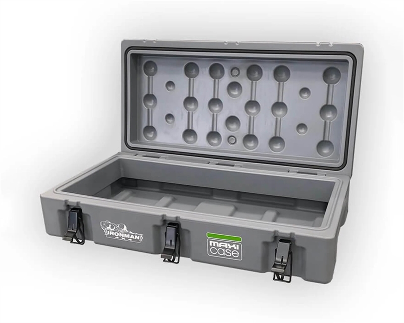 Opbevaringskassen "Maxi-Case" 65L fra Ironman4x4 