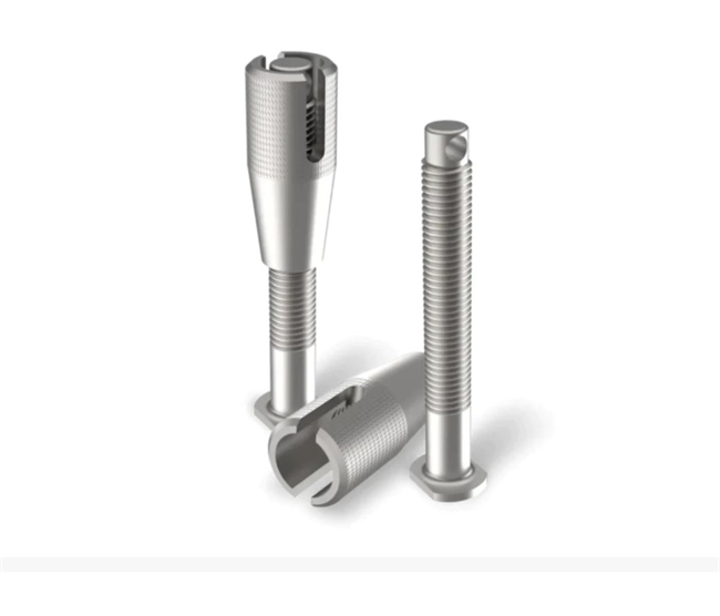 Bolte til montering af Ironman4x4 sandstiger (recovery boards)