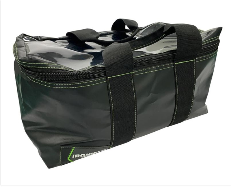 Taske til spiltilbehør large fra Ironman4x4