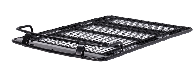 Tagbagagebærer/Roof Rack rooftop tent comp. 1.8 meter fra Ironman4x4