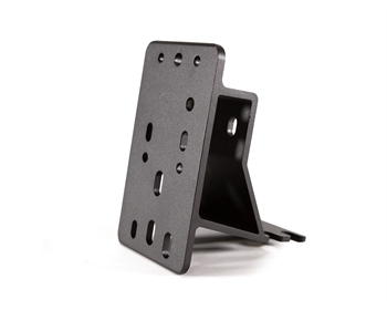 Beslag til montering af markiser på Ironman4x4 Orion 1200 tagtelt