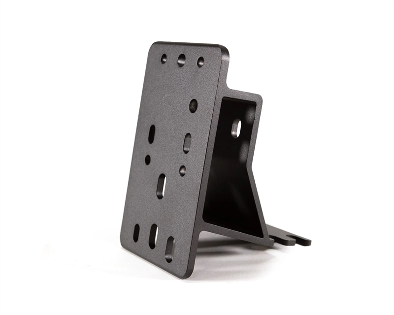 Beslag til montering af markiser på Ironman4x4 Orion 1400 tagtelt