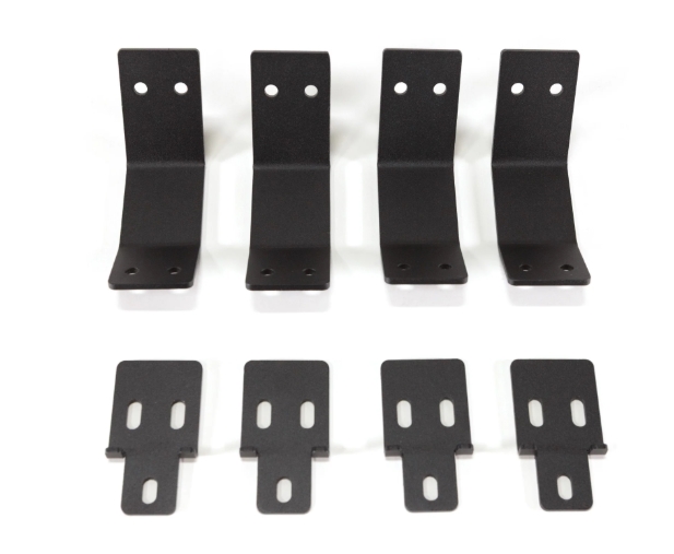 Monterings kit til Rigid solpanel til Orion 1400 tagtelt  fra  Ironman4x4