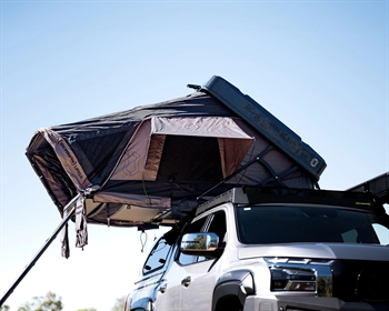 Tagtelt - Ursa Ultra - ABS Hard Top telt fra Ironman4x4