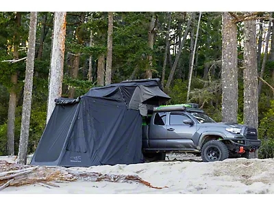 Annex - Cross Roof Top Tent 1200 fra Ironman4x4 - Passer til tagtelt IRTT0067