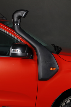 Snorkel - Ironman Airforce Snorkel Ford Ranger 2.2L & 3.2L Diesel årg. 2011+