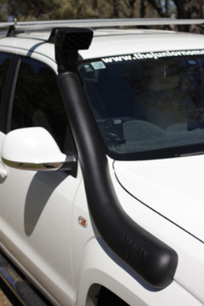 Snorkel - Ironman Airforce til VW Amarok