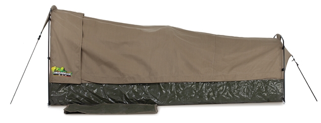Swag - single swag/bivuak fra Ironman4x4