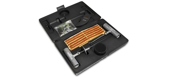 Dækreparationskit fra Ironman4x4