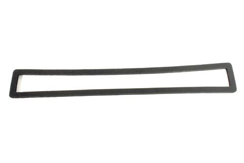 Ventilations klap tætningsliste på torpedo til Land Rover Defender og Serie 