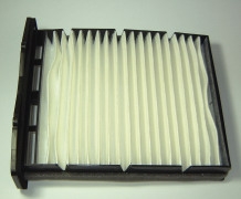 Pollenfilter til Land Rover Freelander I Td4