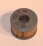 Filter Land Rover Benzin