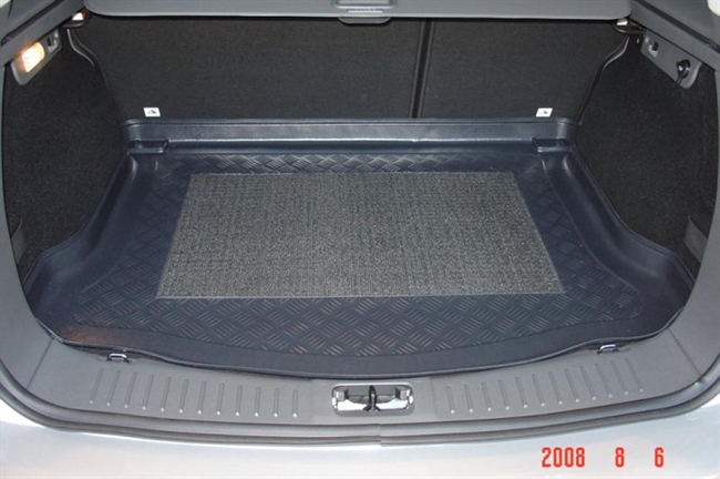 Bagagerumsmåtte til Ford Kuga årg. 08-13