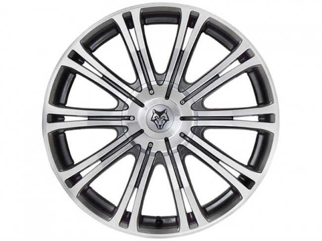 Wolf Vermont Sport 8.5x20" 6-139