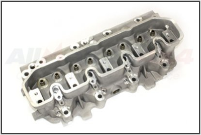 Topstykke Land Rover 300 Tdi