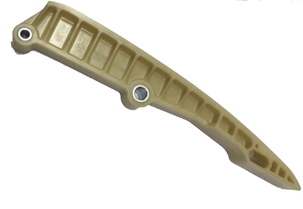 Kædestyr/guide til taktkæde Land Rover TD5