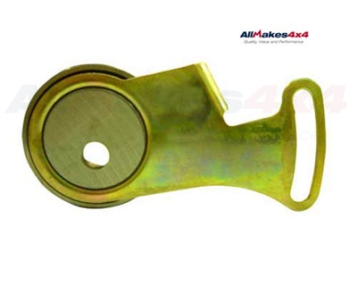 Strammer til tandrem på Land Rover Freelander I 1.8L