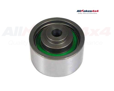 Medløberhjul til tandrem Land Rover Defender og Discovery 300 Tdi