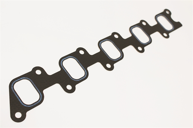 Pakning til indsugningsmanifold på Land Rover Td5