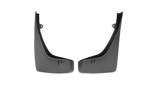 Stænklapper - Bag til Land Rover Freelander 2 Årgang 2006+