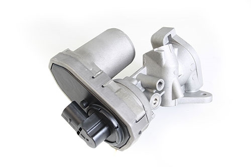 EGR ventil til Land Rover Defender 2,2 & 2,4 TD4 modellen