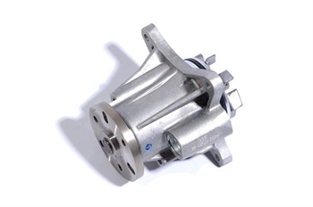 Vandpumpe til 2,7 TDV6 i Range Rover Sport samt Land Rover Discovery 3