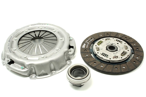 Koblingskit OE til Land Rover Defender, Range Rover Classic og Discovery I (diesel)