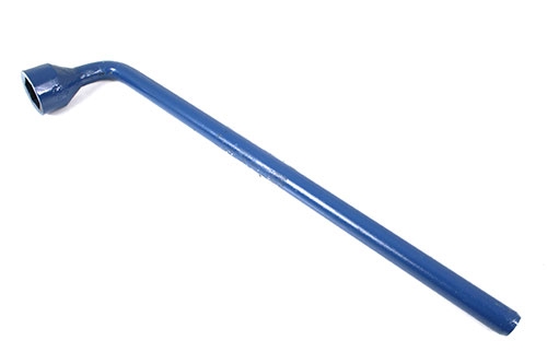 Hjulnøgle Heavy duty til Land Rover