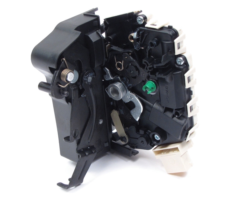 Dørlås OEM til Range Rover L322 - højre bagdør