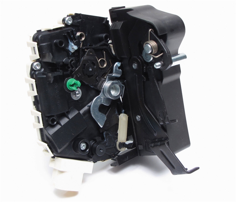 Dørlås OEM til Range Rover L322 - venstre bagdør