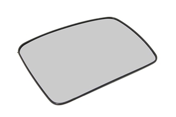 Sidespejl glas højre side  til Land Rover Freelander 2, Range Rover Sport samt Discovery 3
