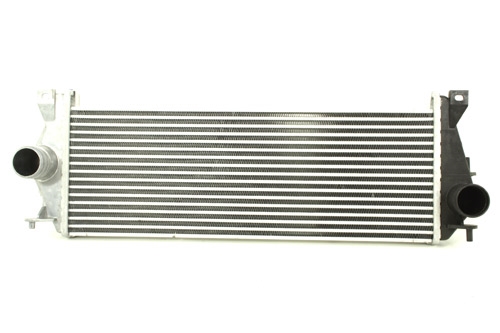 Intercooler Land Rover Defender Td4