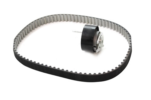 Tandremssæt Inklusiv Dayco-bælte til Land Rover 