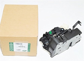 Dørlås OEM til Range Rover L322 - højre front