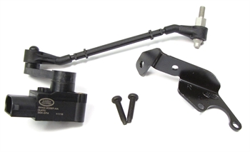 Højde sensor til Range Rover L322 luftundervogn - forreste højre side