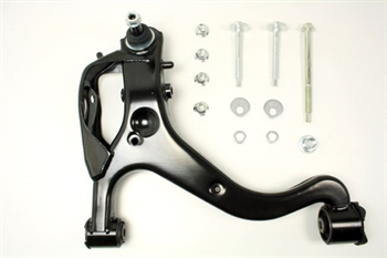 Bærearms kit til Land Rover Range Rover Sport Årgang 2010-2013