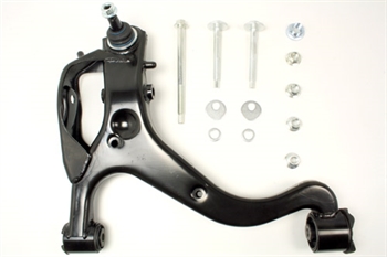 Bærearms kit til Land Rover Range Rover Sport Årgang 2005-2009