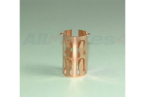 Bøsning til ABS Sensor på Land Rover Range Rover Classic & P38, Discovery I, Freelander I & Defender