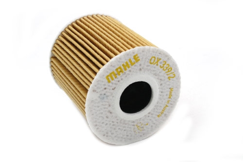 Olieløler filter OE Land Rover Defender 2.4TDCI