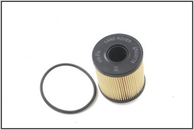 Olieløler filter OEM Land Rover Defender 2.4TDCI