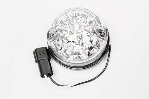 Positionslys LED for til Defender 